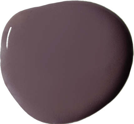 Tyrian Plum - Wall Paint by Annie Sloan