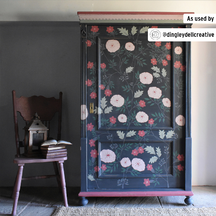Whistler Grey  - Annie Sloan Chalk Paint®