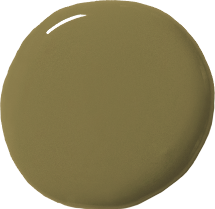 Olive - Annie Sloan Wall Paint