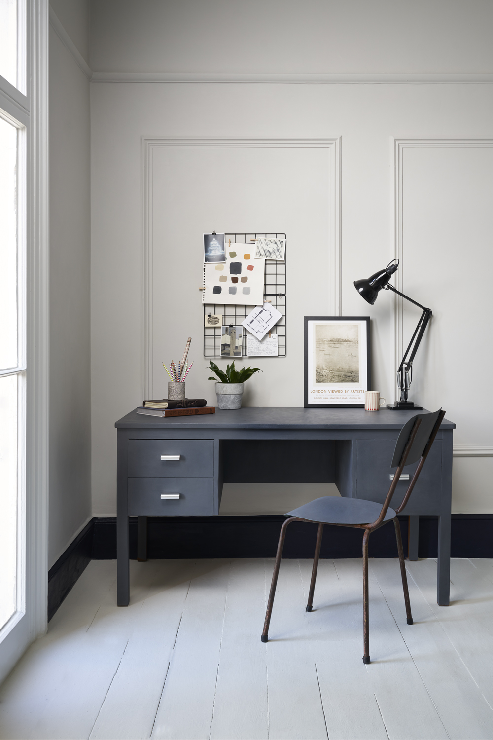 Whistler Grey - Annie Sloan Chalk Paint®