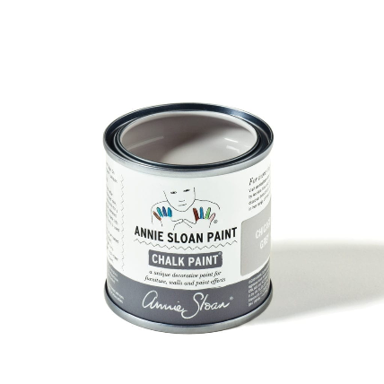 Chicago Grey - Annie Sloan Chalk Paint®