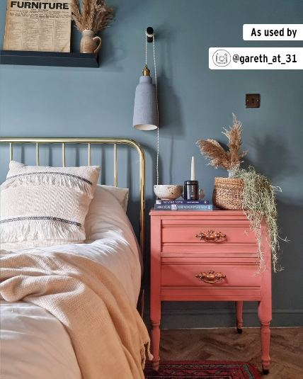 Scandinavian Pink - Annie Sloan Chalk Paint®