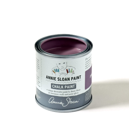 Emile- Annie Sloan Chalk Paint®