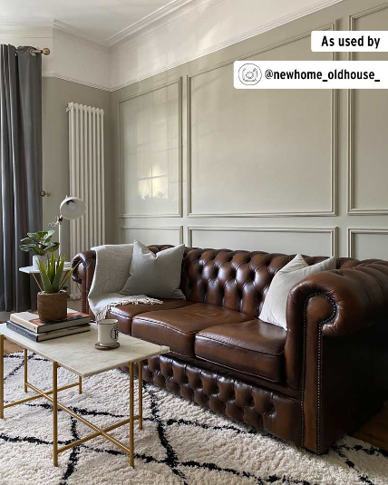 Cotswold Green - Annie Sloan Wall Paint