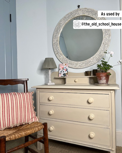 Old Ochre - Annie Sloan Chalk Paint®