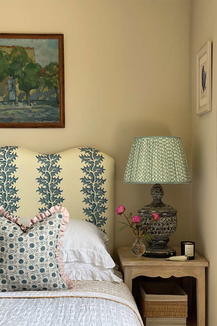 Canvas - Annie Sloan Wall Paint