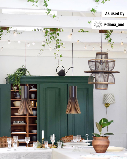 Amsterdam Green- Annie Sloan Chalk Paint®