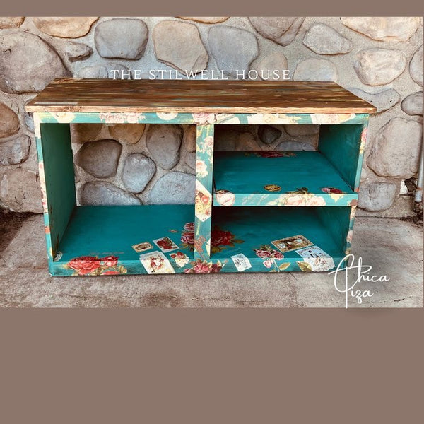 Florence- Annie Sloan Chalk Paint®