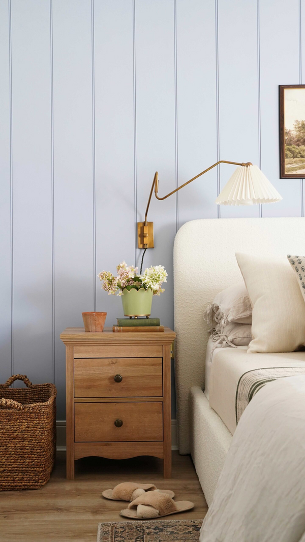 Louis Blue - Annie Sloan Chalk Paint®