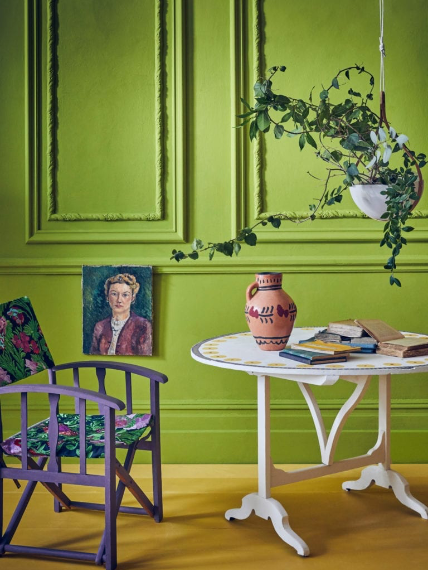 Rodmell- Annie Sloan Chalk Paint®