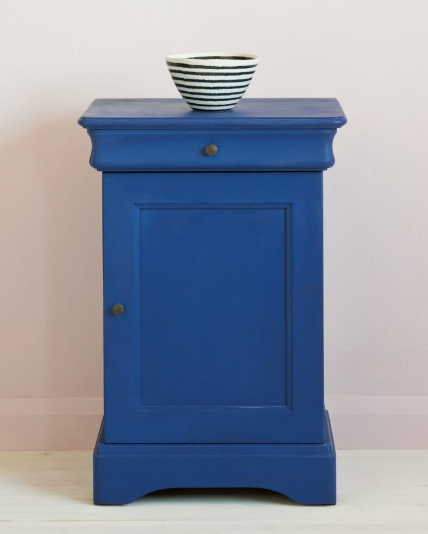 Napoleonic Blue- Annie Sloan Chalk Paint®