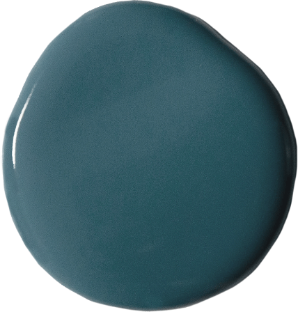 Aubusson Blue - Annie Sloan Wall Paint