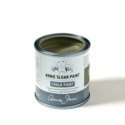 Chateau Grey- Annie Sloan Chalk Paint®