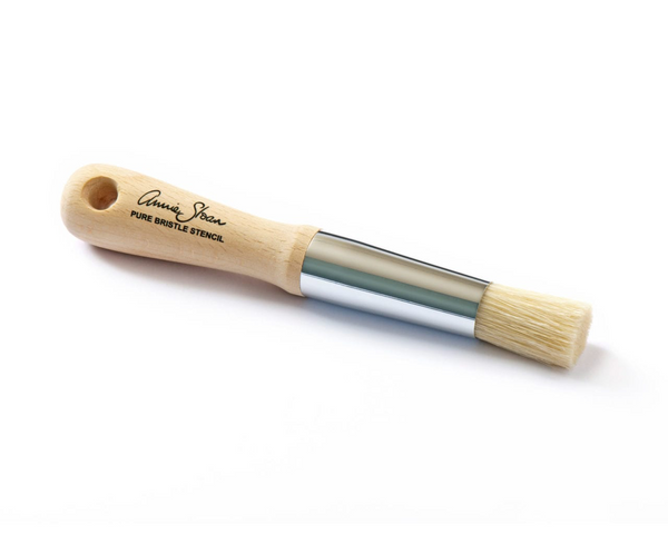 Stencil Brush Brush - Annie Sloan