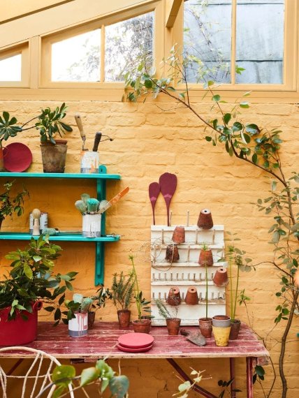 Arles - Annie Sloan Chalk Paint®