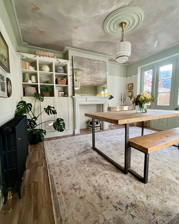 Old White - Annie Sloan Wall Paint