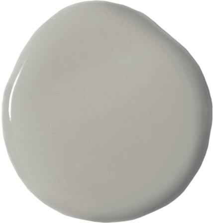 Paris Grey - Annie Sloan Wall Paint