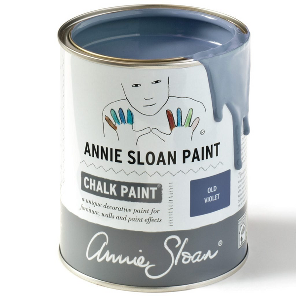 Old Violet - Annie Sloan Chalk Paint®