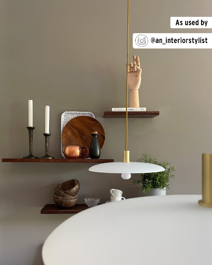 French Linen - Annie Sloan Wall Paint