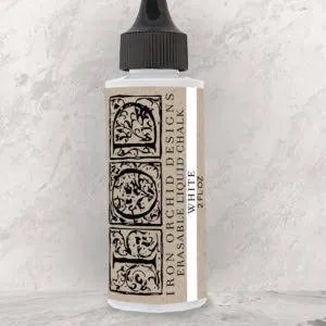 IOD Erasable Liquid Chalk - white