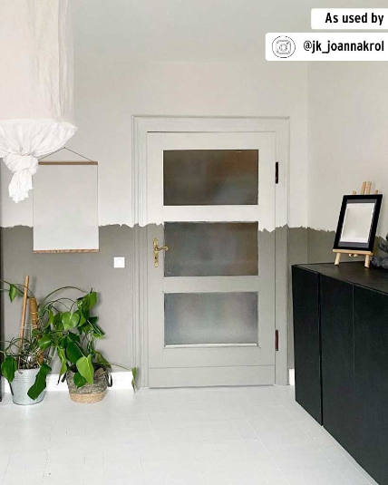 French Linen - Annie Sloan Wall Paint