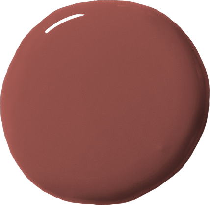 Primer Red  - Wall Paint by Annie Sloan