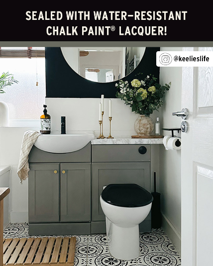 French Linen - Annie Sloan Chalk Paint®