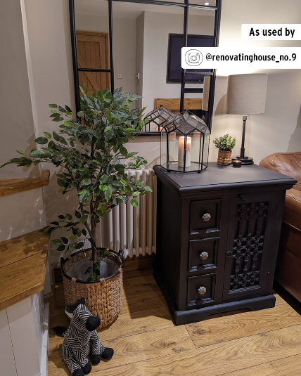 Athenian Black - Annie Sloan Chalk Paint®