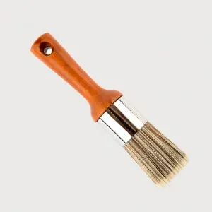 Large Round Brush | Artisan Enhancements