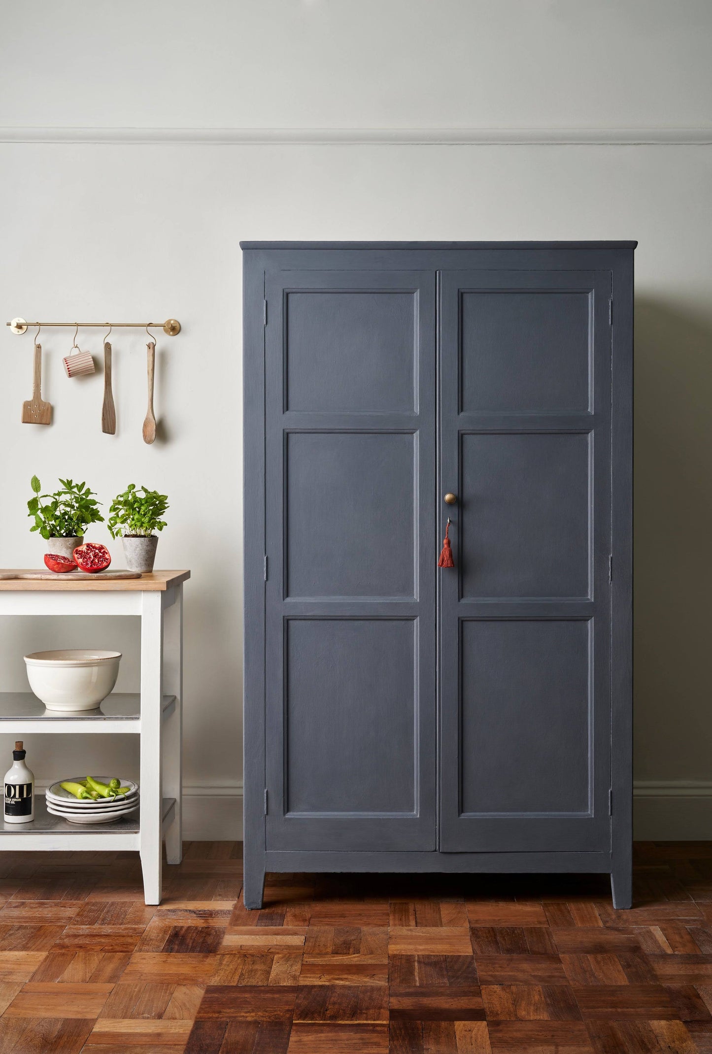 Whistler Grey - Annie Sloan Chalk Paint®
