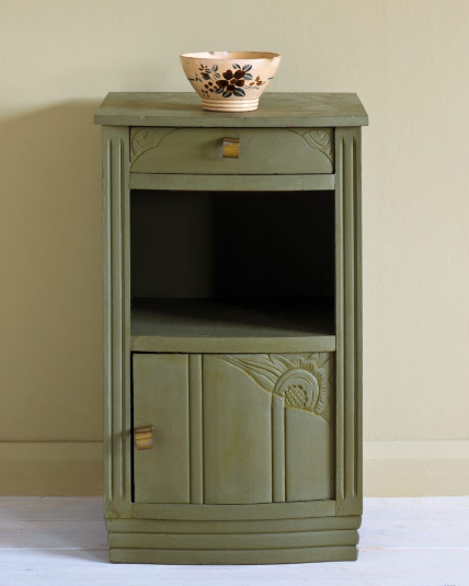Olive- Annie Sloan Chalk Paint®