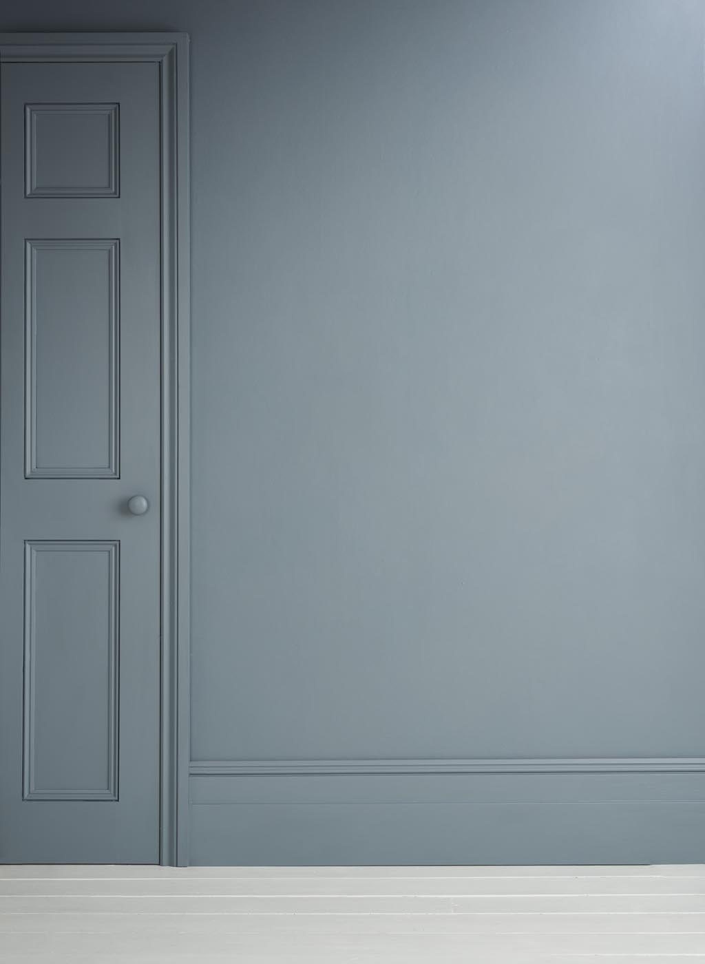 Cambrian Blue - Annie Sloan Satin Paint®