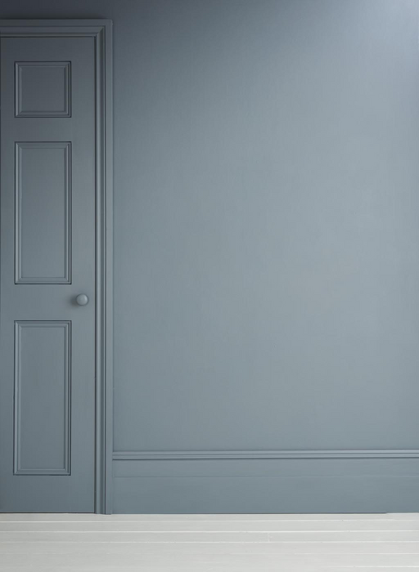 Cambrian Blue - Annie Sloan  Satin Paint®