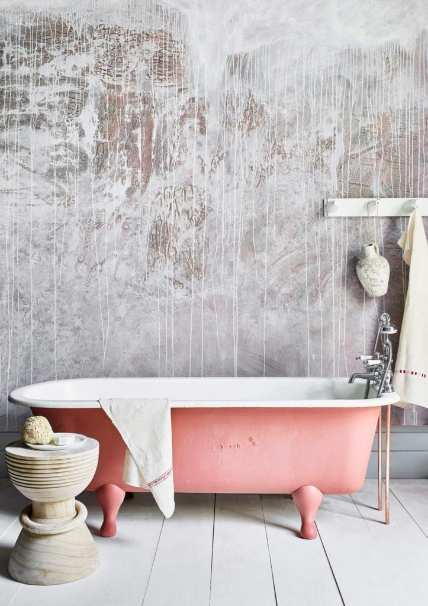 Scandinavian Pink - Annie Sloan Chalk Paint®