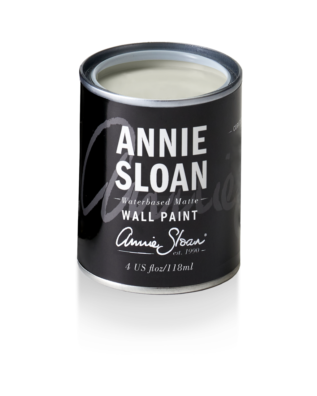 Doric - Annie Sloan Wall Paint