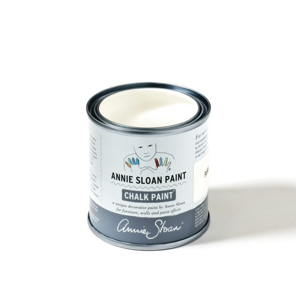Pure - Annie Sloan Chalk Paint®