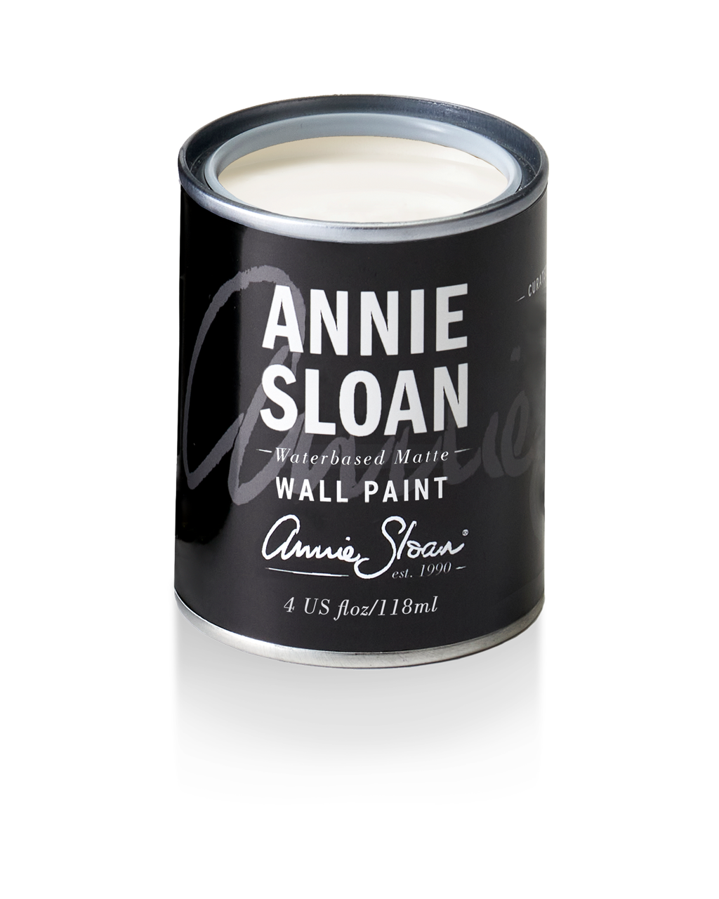 Pure - Annie Sloan Wall Paint
