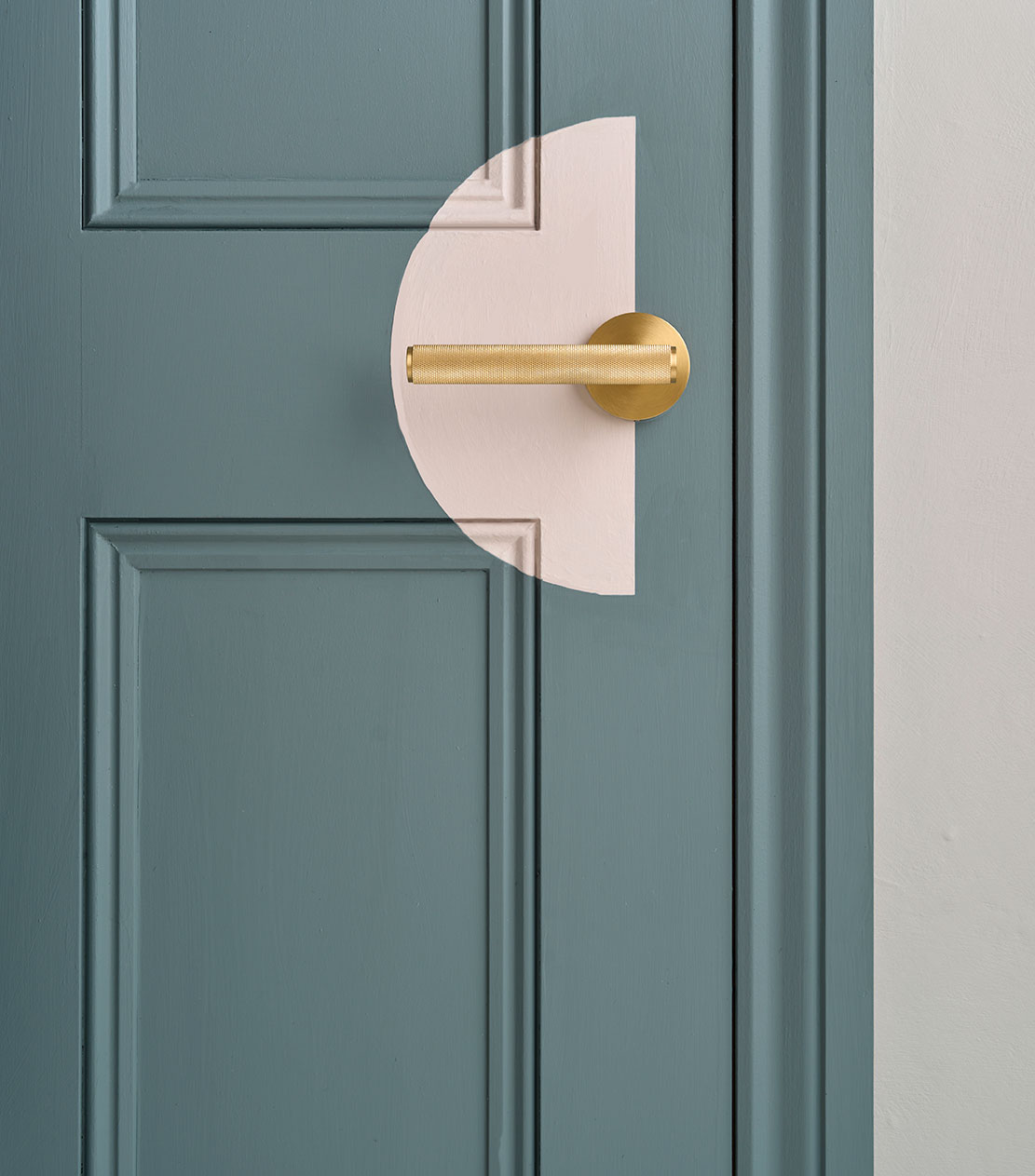 Cambrian Blue - Annie Sloan Satin Paint®