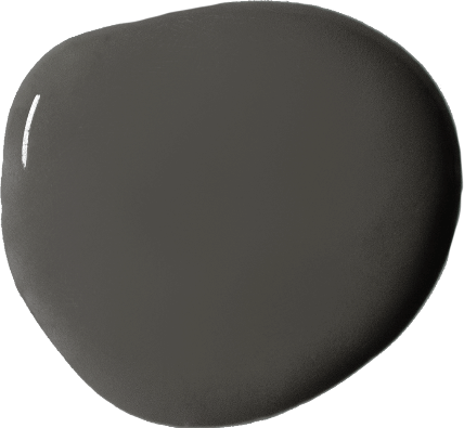 Graphite  - Annie Sloan Wall Paint