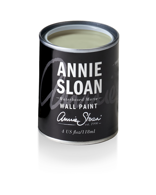 Terre Verte - Wall Paint by Annie Sloan