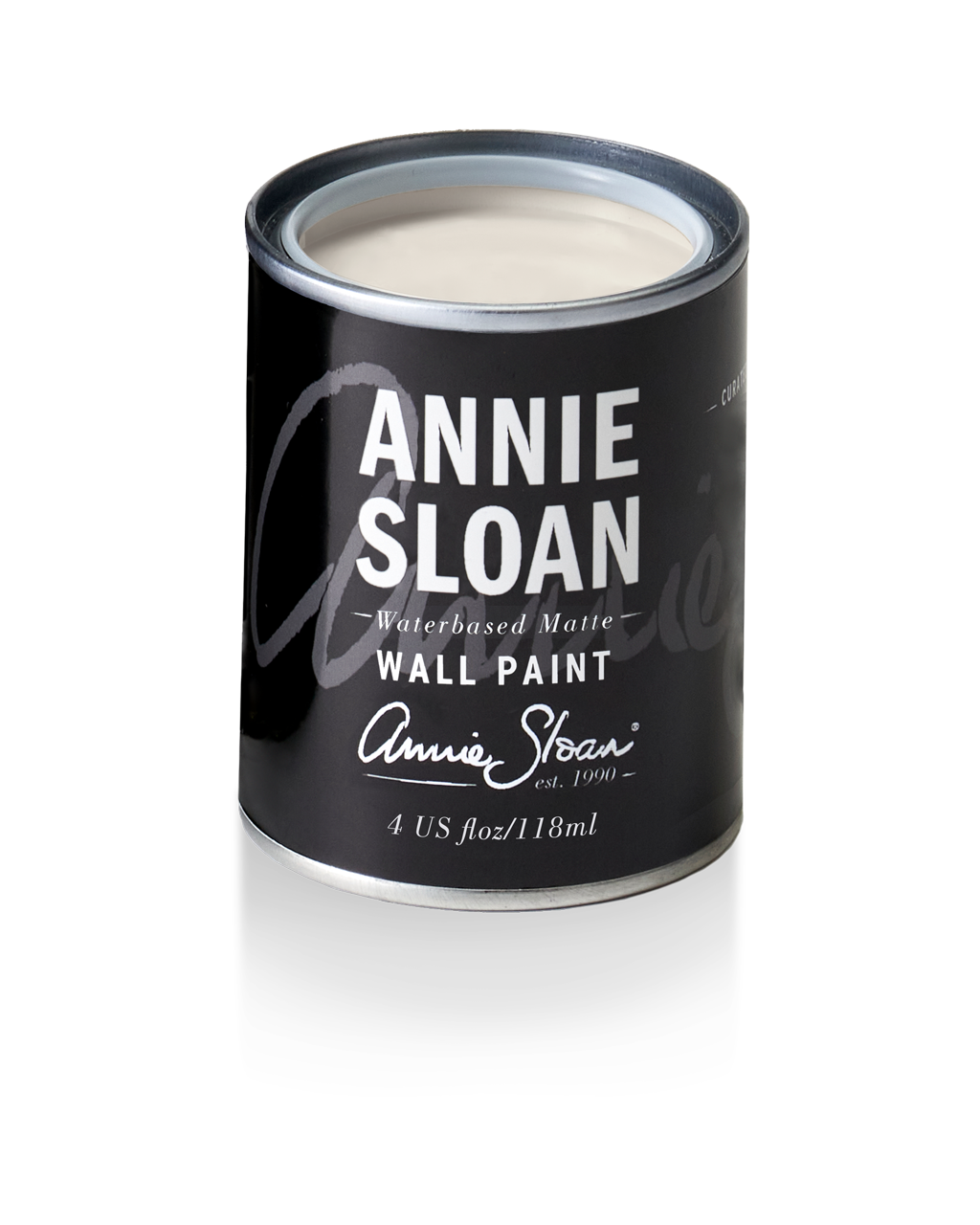 Pompadour - Wall Paint by Annie Sloan