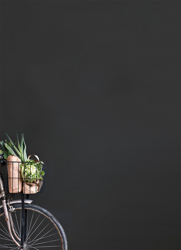 Graphite  - Annie Sloan Wall Paint