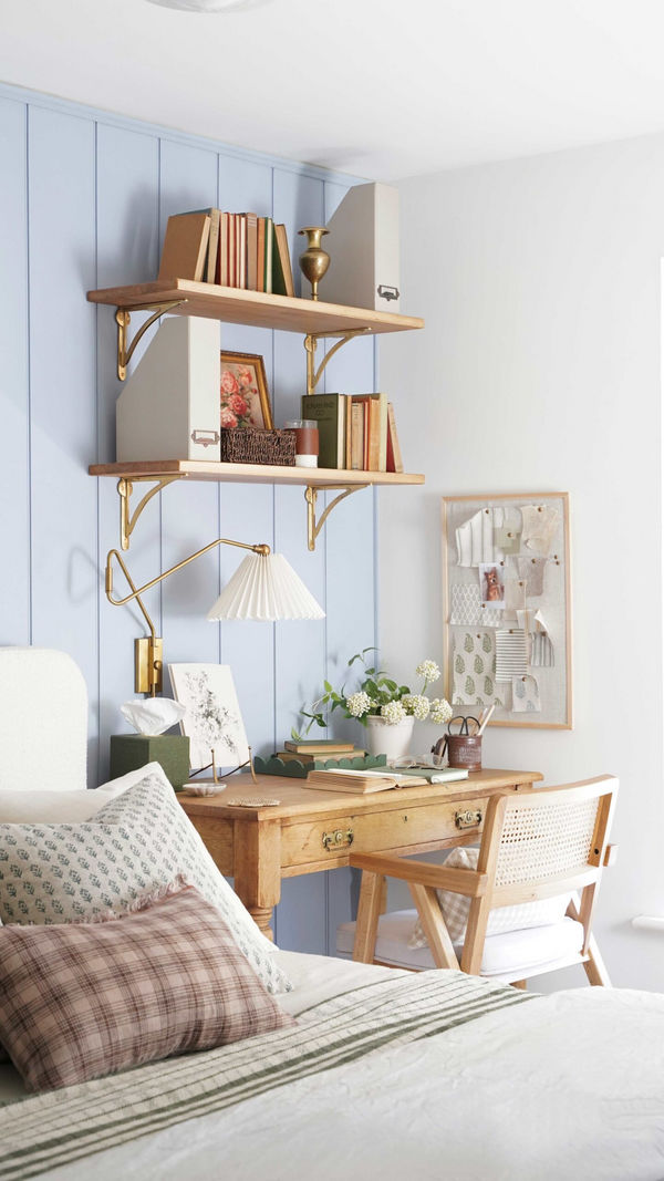 Louis Blue - Annie Sloan Chalk Paint®