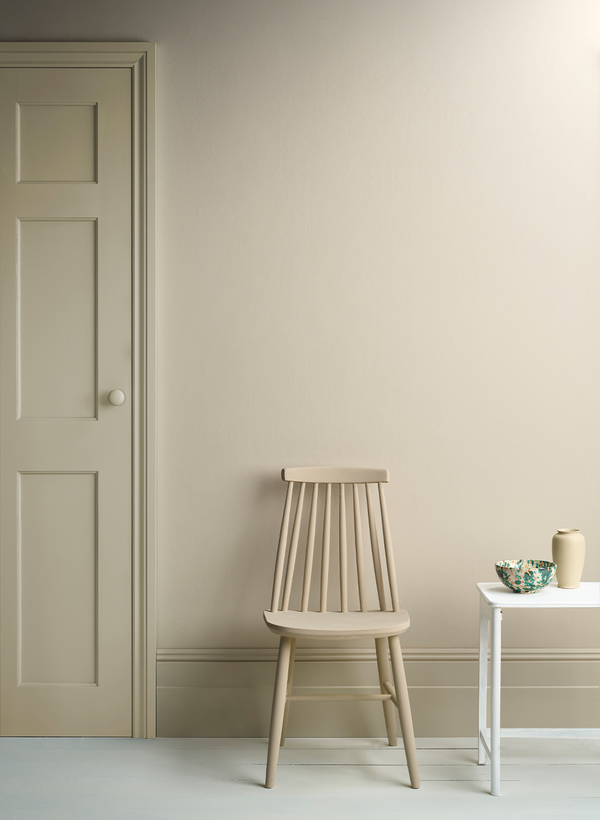 Canvas  - Annie Sloan  Satin Paint®