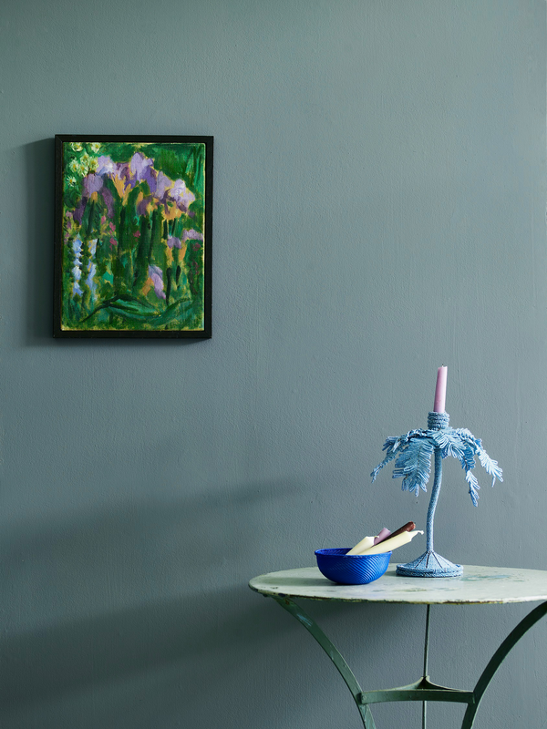 Cambrian Blue - Annie Sloan Wall Paint