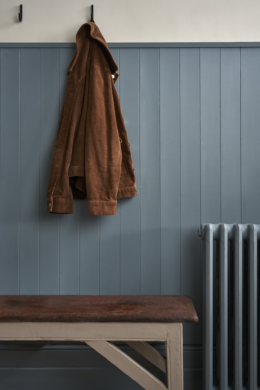 Cambrian Blue - Annie Sloan Satin Paint®