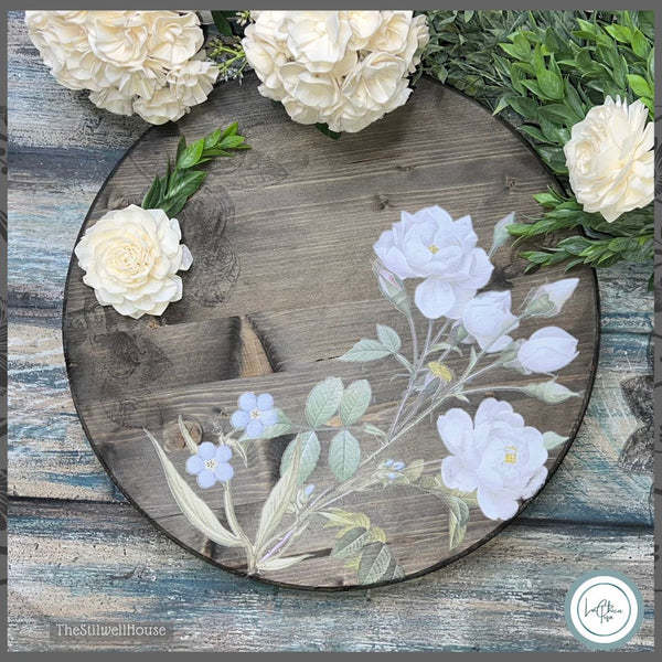 IOD Brocante IOD Transfer 12x16 Pad™