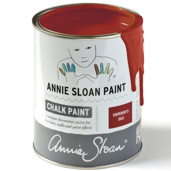 Emperors Silk- Annie Sloan Chalk Paint®