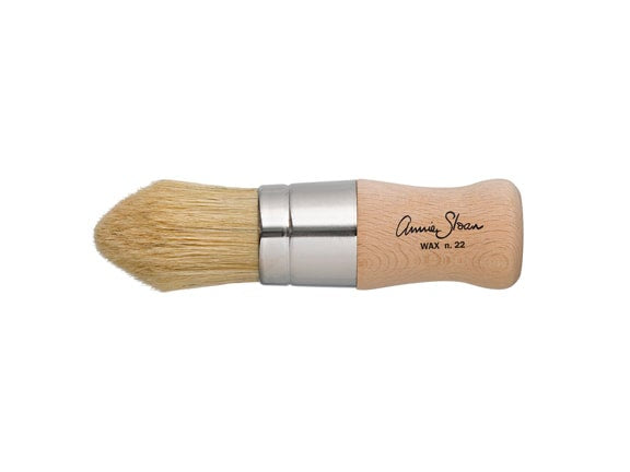 Wax Brush - Annie Sloan Chalk Paint