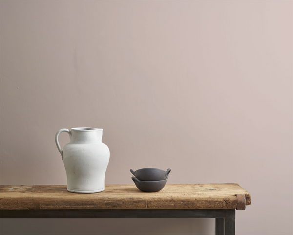 Ponte Silk - Wall Paint by Annie Sloan